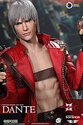 Devil May Cry 3 Actionfigur 1/6 Dante 32 cm