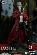 Devil May Cry 3 Actionfigur 1/6 Dante 32 cm