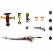 Devil May Cry 5 Actionfigur 1/12 Nero PX Standard Version 16 cm