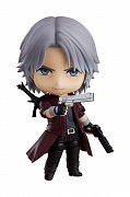 Devil May Cry 5 Nendoroid PVC Actionfigur Dante 10 cm --- BESCHAEDIGTE VERPACKUNG