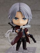 Devil May Cry 5 Nendoroid PVC Actionfigur Dante 10 cm --- BESCHAEDIGTE VERPACKUNG