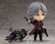 Devil May Cry 5 Nendoroid PVC Actionfigur Dante 10 cm --- BESCHAEDIGTE VERPACKUNG