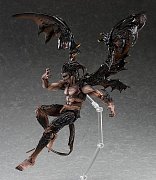 Devilman Figma Actionfigur Devilman Takayuki Takeya Ver. 18 cm