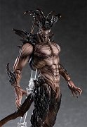 Devilman Figma Actionfigur Devilman Takayuki Takeya Ver. 18 cm