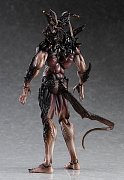 Devilman Figma Actionfigur Devilman Takayuki Takeya Ver. 18 cm