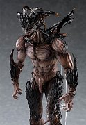 Devilman Figma Actionfigur Devilman Takayuki Takeya Ver. 18 cm