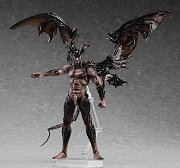 Devilman Figma Actionfigur Devilman Takayuki Takeya Ver. 18 cm