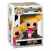 Dexters Labor POP! Animation Vinyl Figur Dee Dee 9 cm