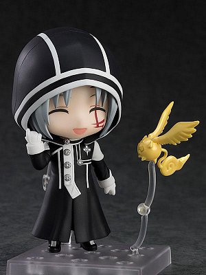 D.Gray-man Nendoroid Actionfigur Allen Walker 10 cm