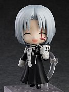 D.Gray-man Nendoroid Actionfigur Allen Walker 10 cm