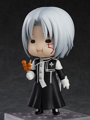 D.Gray-man Nendoroid Actionfigur Allen Walker 10 cm