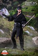 Die Braut des Prinzen Master Series Actionfigur 1/6 Westley/Dread Pirate Roberts 30 cm