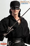 Die Braut des Prinzen Master Series Actionfigur 1/6 Westley/Dread Pirate Roberts 30 cm