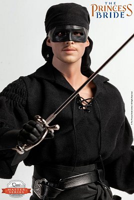 Die Braut des Prinzen Master Series Actionfigur 1/6 Westley/Dread Pirate Roberts 30 cm