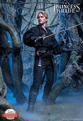 Die Braut des Prinzen Master Series Actionfigur 1/6 Westley/Dread Pirate Roberts 30 cm