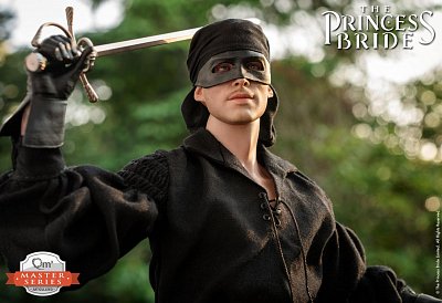 Die Braut des Prinzen Master Series Actionfigur 1/6 Westley/Dread Pirate Roberts 30 cm