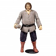 Die Braut des Prinzen Megafig Actionfigur Fezzik 30 cm