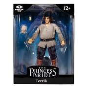 Die Braut des Prinzen Megafig Actionfigur Fezzik 30 cm