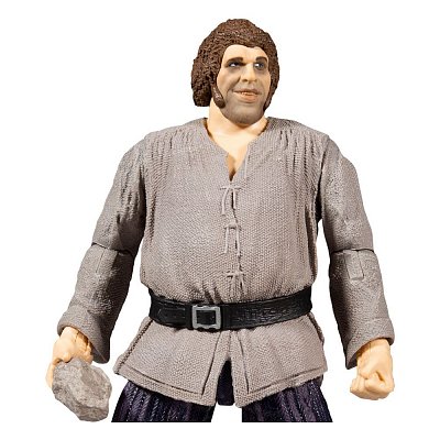 Die Braut des Prinzen Megafig Actionfigur Fezzik 30 cm