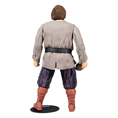 Die Braut des Prinzen Megafig Actionfigur Fezzik 30 cm