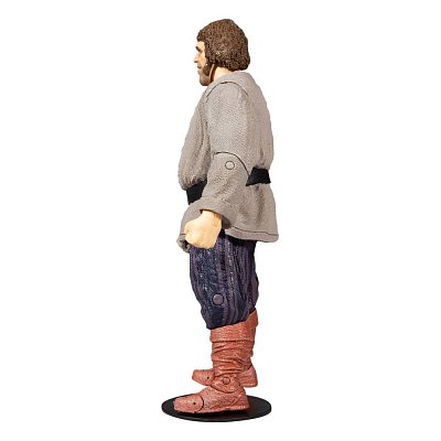 Die Braut des Prinzen Megafig Actionfigur Fezzik 30 cm - Beschädigte Verpackung