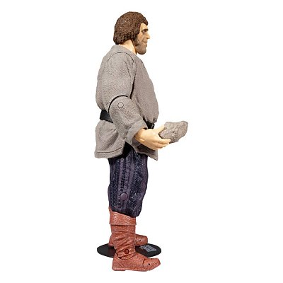 Die Braut des Prinzen Megafig Actionfigur Fezzik 30 cm - Beschädigte Verpackung