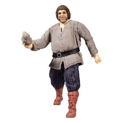 Die Braut des Prinzen Megafig Actionfigur Fezzik 30 cm - Beschädigte Verpackung