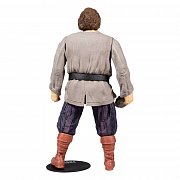 Die Braut des Prinzen Megafig Actionfigur Fezzik 30 cm - Beschädigte Verpackung