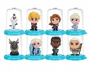 Die Eiskönigin 2 Domez Minifiguren 7 cm Serie 1 Display (18)