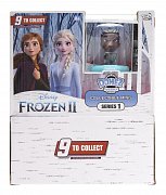 Die Eiskönigin 2 Domez Minifiguren 7 cm Serie 1 Display (18)