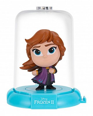 Die Eiskönigin 2 Domez Minifiguren 7 cm Serie 1 Display (18)