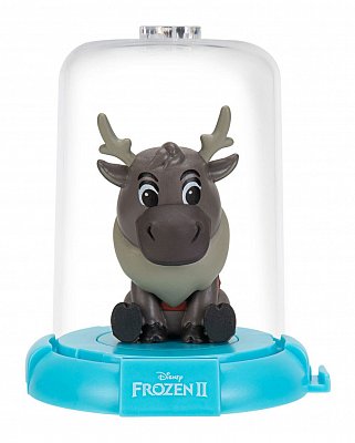 Die Eiskönigin 2 Domez Minifiguren 7 cm Serie 1 Display (18)