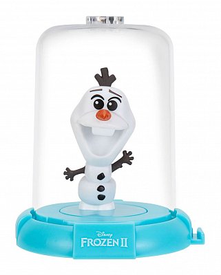 Die Eiskönigin 2 Domez Minifiguren 7 cm Serie 1 Display (18)