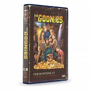 Die Goonies Schreibset 6-teilig VHS