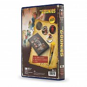 Die Goonies Schreibset 6-teilig VHS