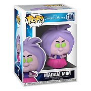 Die Hexe und der Zauberer POP! Movies Vinyl Figur Madam Mim 9 cm