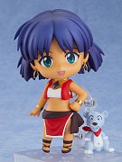 Die Macht des Zaubersteins Nendoroid Actionfigur Nadia 10 cm