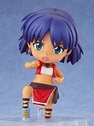 Die Macht des Zaubersteins Nendoroid Actionfigur Nadia 10 cm