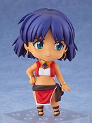 Die Macht des Zaubersteins Nendoroid Actionfigur Nadia 10 cm