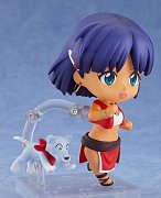 Die Macht des Zaubersteins Nendoroid Actionfigur Nadia 10 cm