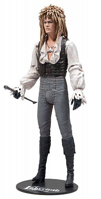 Die Reise ins Labyrinth Actionfigur Dance Magic Jareth 18 cm