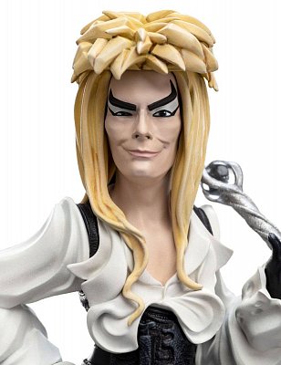 Die Reise ins Labyrinth Mini Epics Vinyl Figur Jareth 16 cm