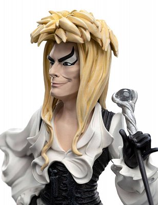 Die Reise ins Labyrinth Mini Epics Vinyl Figur Jareth 16 cm