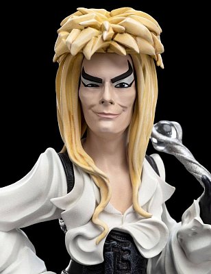 Die Reise ins Labyrinth Mini Epics Vinyl Figur Jareth 16 cm