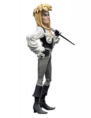 Die Reise ins Labyrinth Mini Epics Vinyl Figur Jareth 16 cm