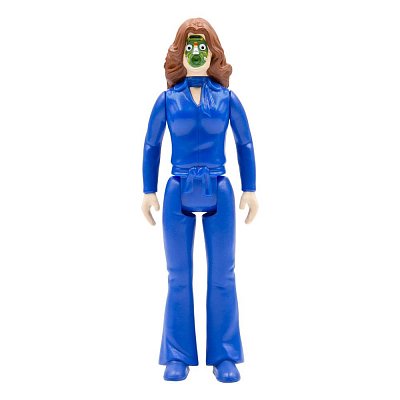 Die Sieben-Millionen-Dollar-Frau ReAction Actionfigur Fembot 10 cm