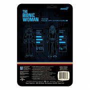 Die Sieben-Millionen-Dollar-Frau ReAction Actionfigur Jamie Sommers 10 cm