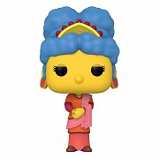 Die Simpsons POP! Animation Vinyl Figur Marjora 9 cm