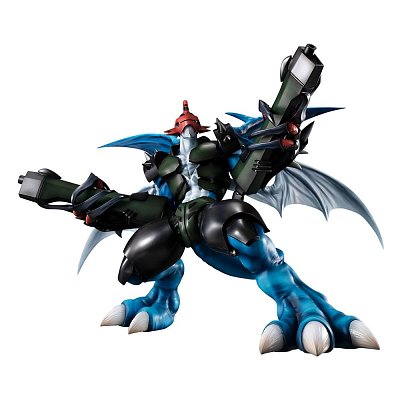 Digimon Adventure 2 Precious G.E.M. Serie PVC Statue Paildramon 24 cm