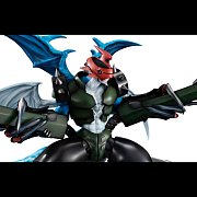 Digimon Adventure 2 Precious G.E.M. Serie PVC Statue Paildramon 24 cm